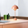 FLOWERPOT TABLE LAMP